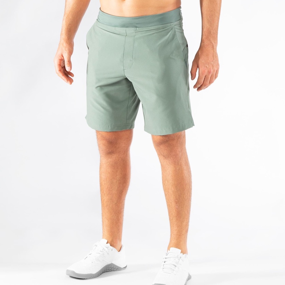 VIRUS ST10 | MEN'S RAZR SHORT